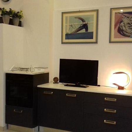 Apartamento Casa Rimar Balestrate Exterior foto
