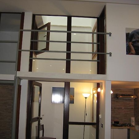 Apartamento Casa Rimar Balestrate Exterior foto