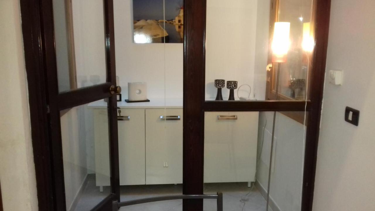 Apartamento Casa Rimar Balestrate Exterior foto