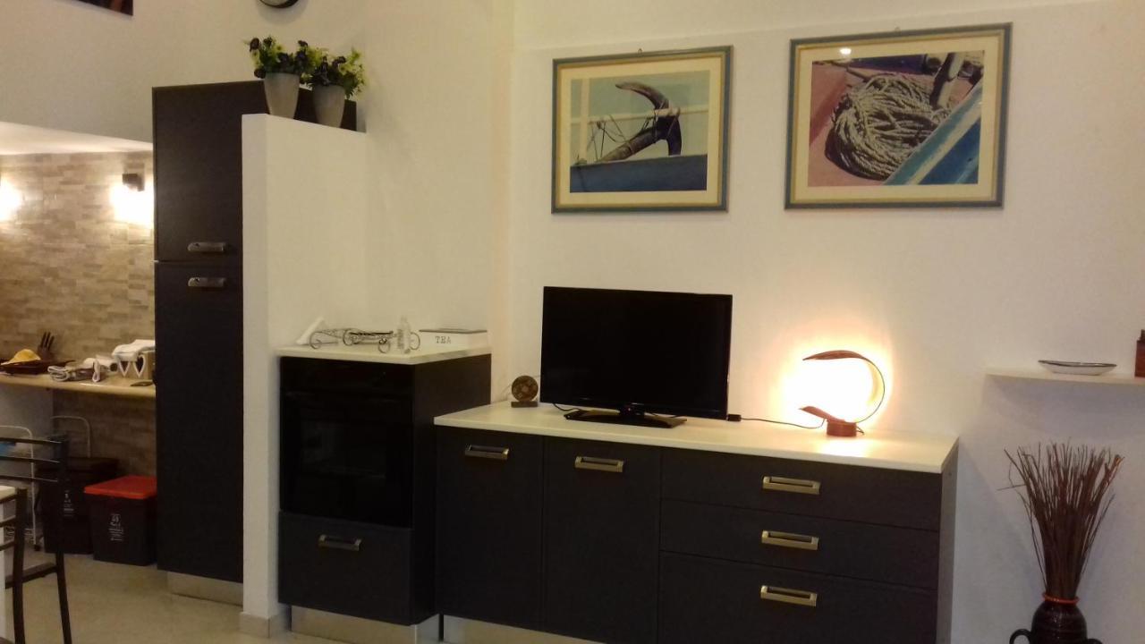 Apartamento Casa Rimar Balestrate Exterior foto