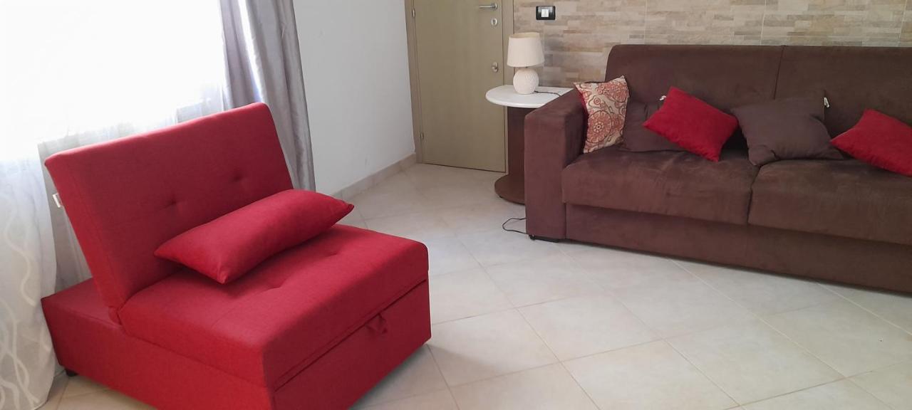 Apartamento Casa Rimar Balestrate Exterior foto