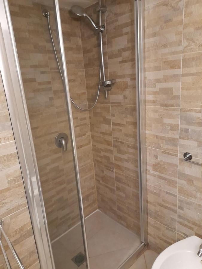 Apartamento Casa Rimar Balestrate Exterior foto