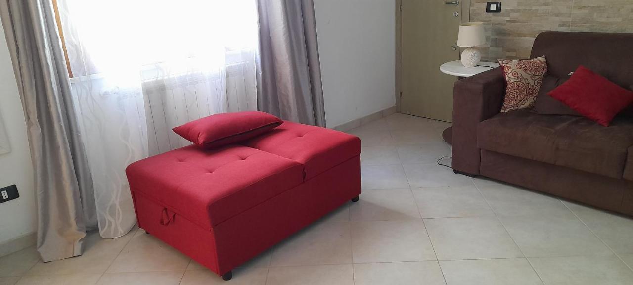 Apartamento Casa Rimar Balestrate Exterior foto