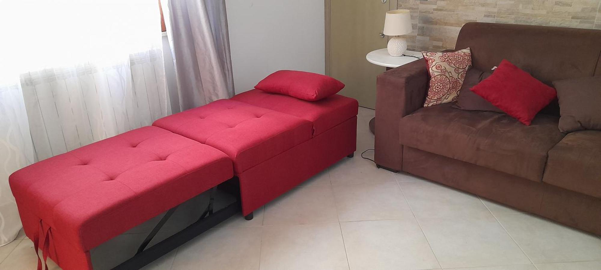 Apartamento Casa Rimar Balestrate Habitación foto