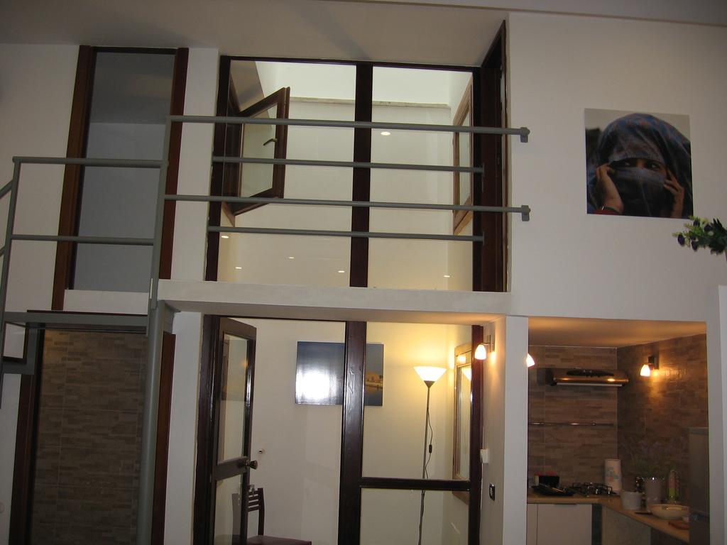 Apartamento Casa Rimar Balestrate Exterior foto