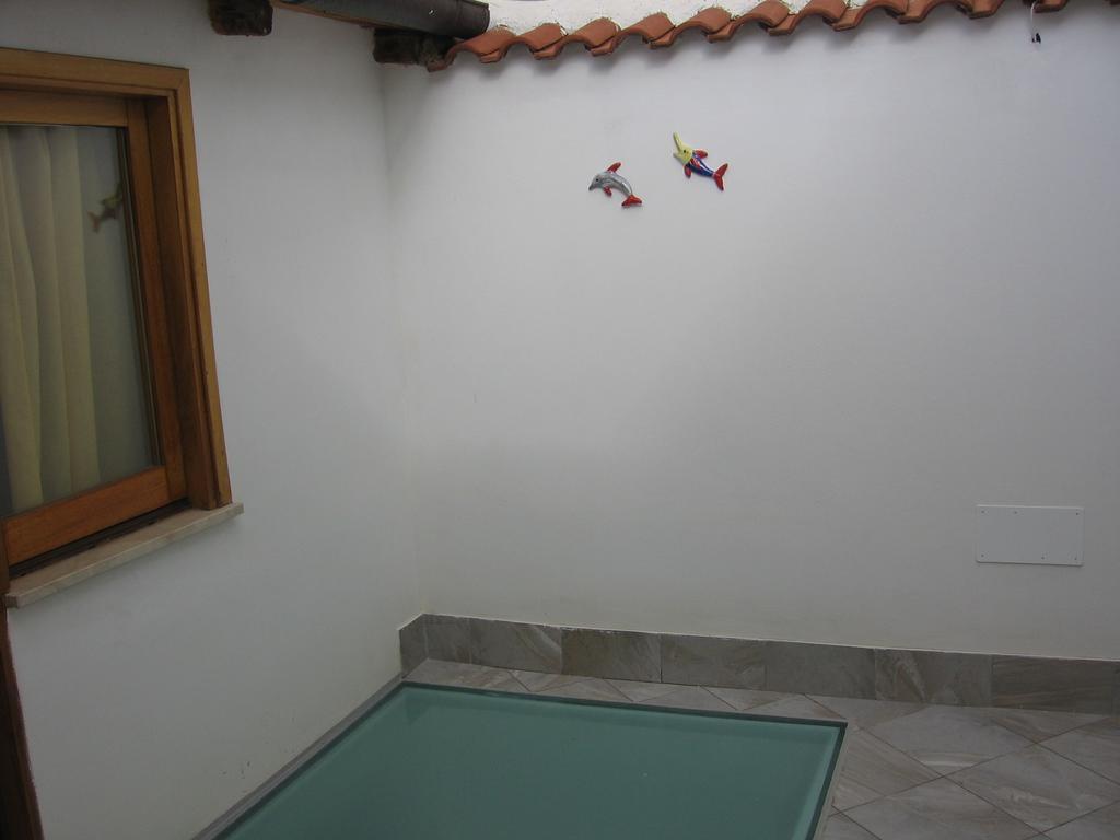 Apartamento Casa Rimar Balestrate Exterior foto