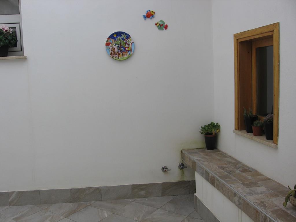 Apartamento Casa Rimar Balestrate Exterior foto